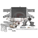 Competition Paket EVO 3 für : RS3 8V mit Katrohre (700001067.ACC.X)