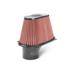 Carbon Lufteinlasssystem Ø76mm für : VAG 2.0TSI (EA888 Gen.3)