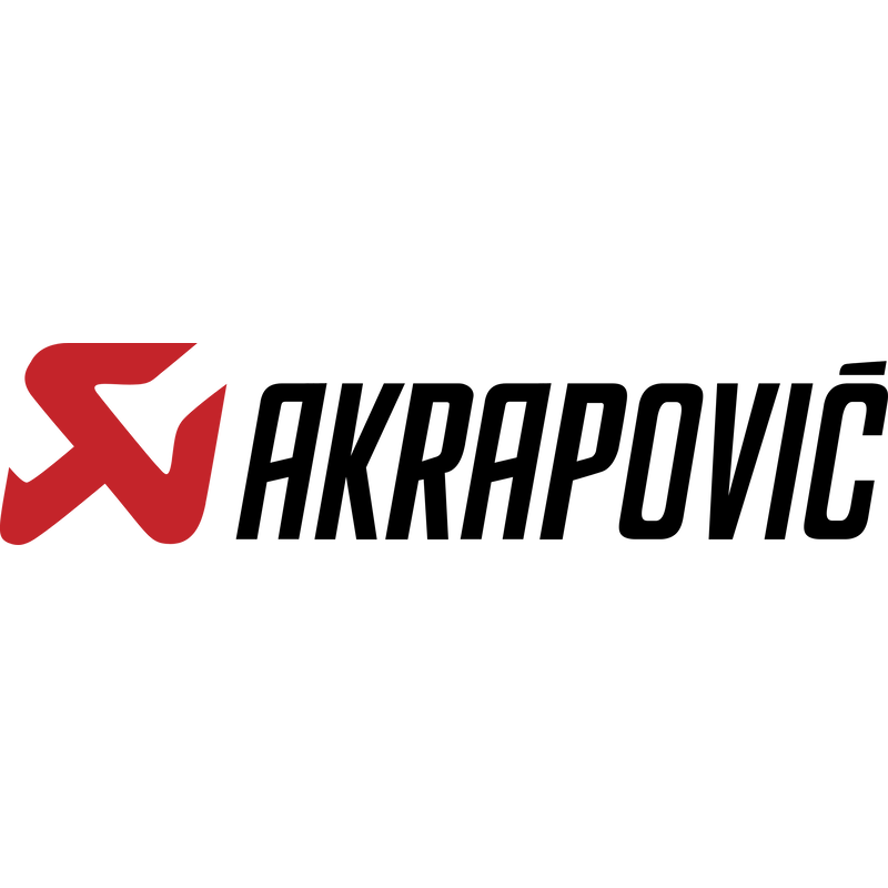 AKRAPOVIC