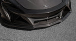 FRONTSPOILER LIPPE - Artura
