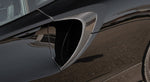 AIR-INTAKE COVER - Artura