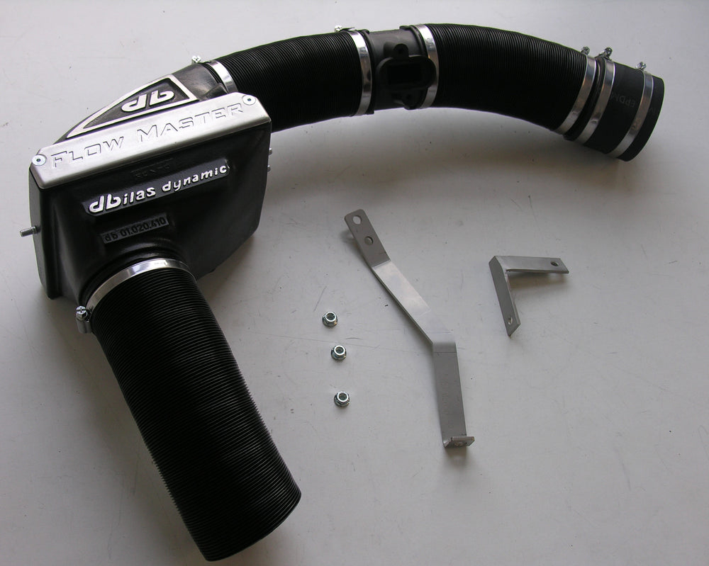 FlowMaster Kit Opel Astra J A16XER