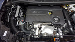FlowMaster Opel Astra K  1.6 Turbo, B16SHT, D16SHT,B16DTC,B16DTE