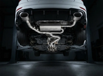 Audi RS3 (8V) Sportback CZGB – GRAIL Klappenabgasanlage ECE