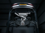 Audi RS3 8Y (2021-2026) Limousine Grail Exhaust