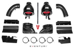 Eventuri Carbon Ansaugsystem für Audi B8 RS4 RS5
