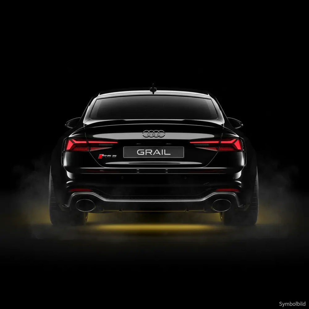 Audi RS5 F5 Grail Exhaust