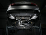 Audi RS6 (C7) Facelift – GRAIL Klappenabgasanlage ECE
