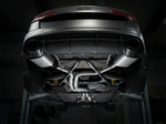 Audi RS7 (C7) – GRAIL Klappenabgasanlage ECE