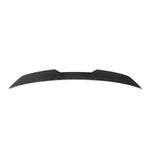 SOOQOO Ducktail Carbon passend für Audi A3, S3, RS3 (8Y)