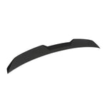SOOQOO Ducktail Carbon passend für Audi A3, S3, RS3 (8Y)