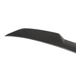 SOOQOO Ducktail Carbon passend für Audi A3, S3, RS3 (8Y)