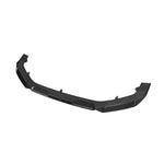 SOOQOO Frontspoiler Carbon passend für Audi RS3 (8Y) - Facelift