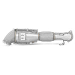 Downpipe-Kit 200CPSI für : Ford Focus ST MK3