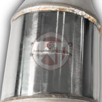 Hosenrohr 200CPSI Kat N55 Motor für : BMW E82 E90