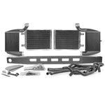 Comp. Ladeluftkühler Kit für : Audi RS6 C6 4F (200001146.ACC)