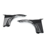 Dry Carbon Racing Kotflügel V2 für BMW M2 G87 inkl. LCI und CS inkl. Eintragung Premium