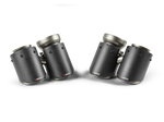 TP-CT/78 Tail Pipe Set (Carbon)
