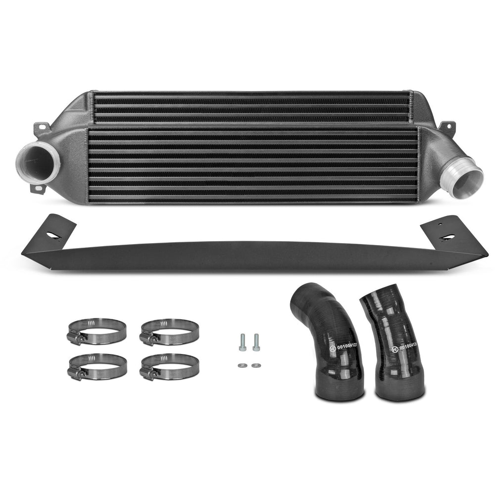 Comp Gen.2 Ladeluftkühler Kit für Hyundai I30N 2017-2020