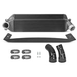 Comp Gen.2 Ladeluftkühler Kit für Hyundai I30N Facelift 2021-