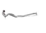 DP-VW/SS/3/H Downpipe / Link pipe (SS) - Volkswagen Golf R