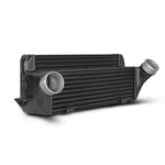 Comp. Ladeluftkühler Kit EVO2 für : BMW E90 335d