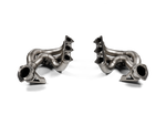 E-PO/T/8 Evolution Header Set (Titanium) - Porsche 718 Cayman GT4 Spyder RS