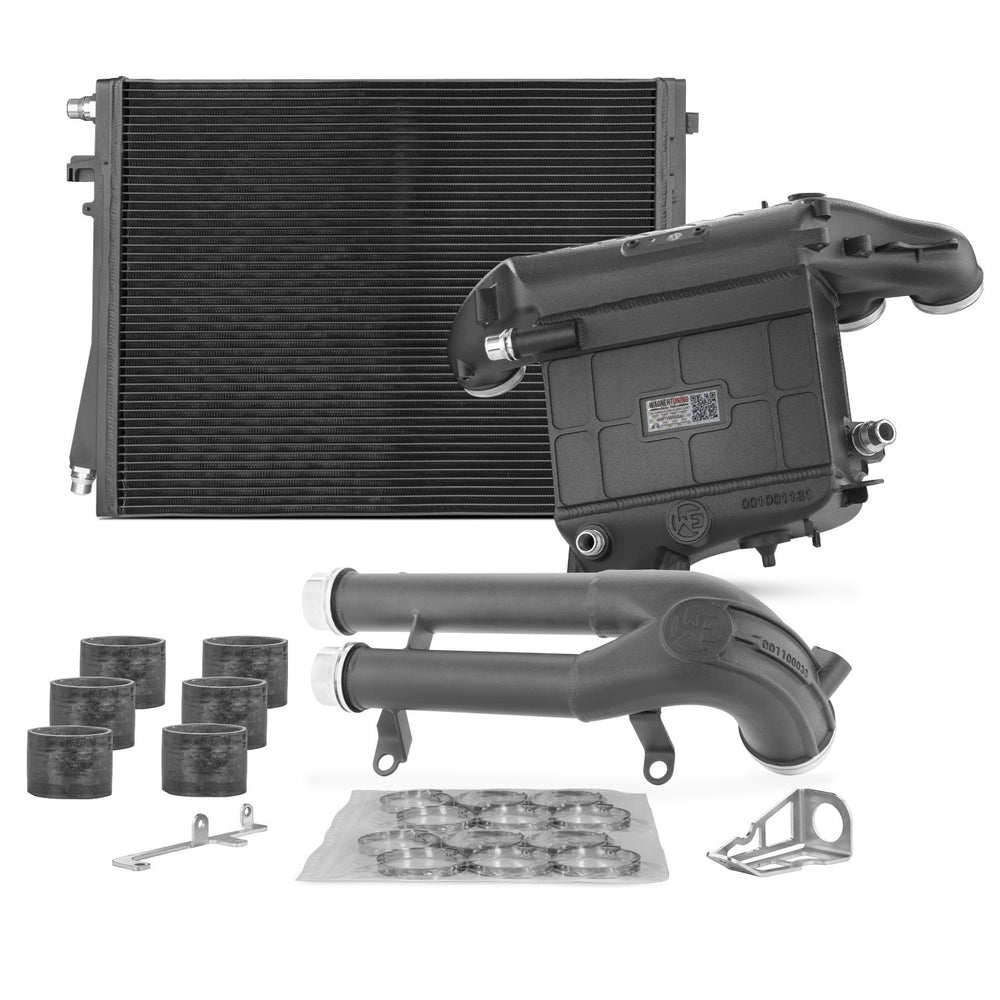 Competition Paket für : BMW G8X M2/M3/M4