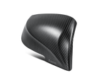 WM-BM/CA/1/M Carbon Fibre Mirror Cap Set - Matte - BMW M2 (F87)
