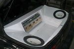 Maxton Parts - BASS BOX passend für Nissan 300ZX Z32 2+2 SITZER