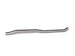 E-BM/SS/6 Evolution Link pipe set (SS) - MINI JCW Countryman ALL4 (F60)