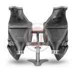 Competition Ladeluftkühler Kit EVO 2 für : Porsche 997/1