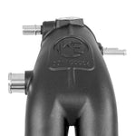 Y-Ansaugrohr-Kit für Porsche 991.1Turbo (S) (001100006-KIT.991.1.WT)