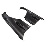 Dry Carbon Kotflügel für Mercedes Benz AMG GT GTS GTC GTR Pro Black Series GT