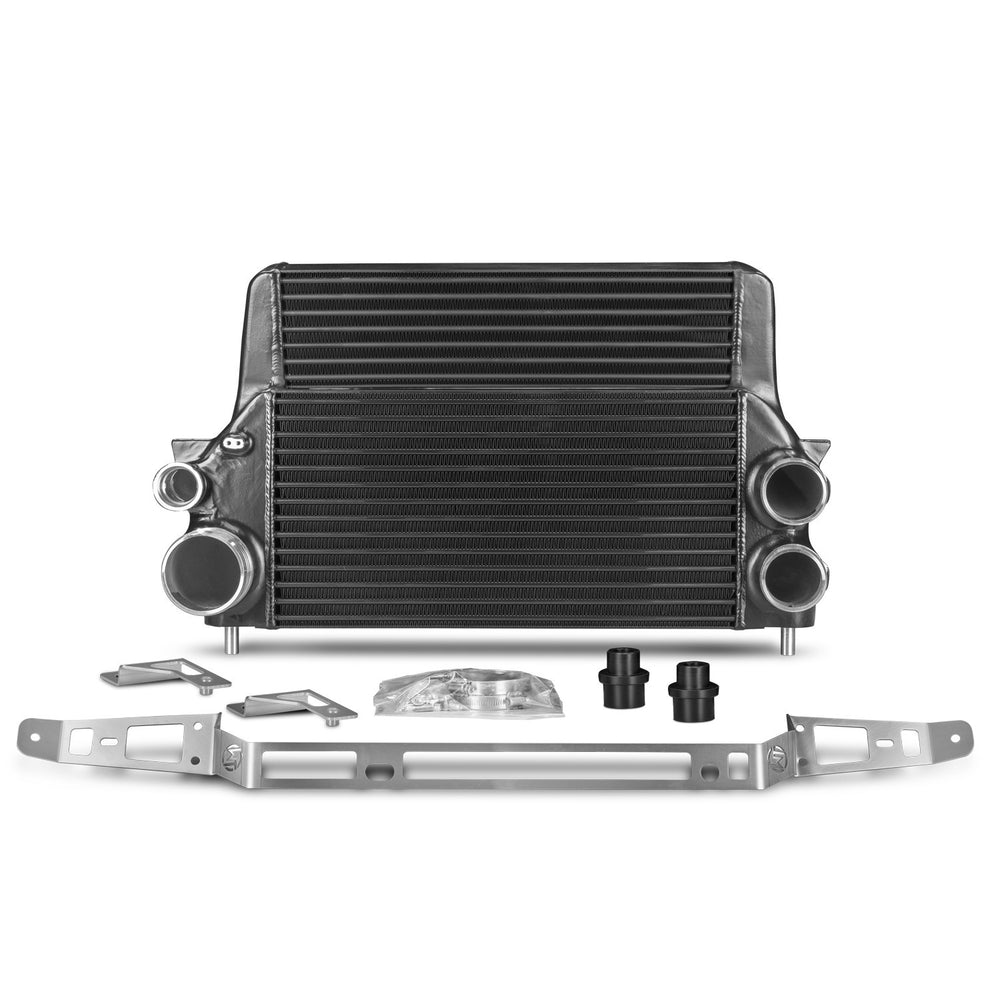 Comp. Ladeluftkühler Kit für : Ford F150 Raptor Gen 2