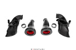 Eventuri Carbon Ansaugsystem für BMW G9X M5