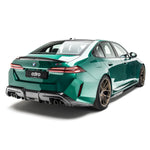 BMW G90 M5 / G60 5-SERIES PREPREG CARBON FIBER SPOILER