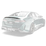 BMW G90 M5 / G60 5-SERIES PREPREG CARBON FIBER SPOILER