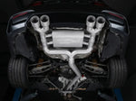 BMW M3 F80 3.5 Zoll (non-OPF) Grail Exhaust