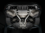 BMW M3 G8x Grail Exhaust
