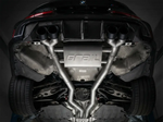 BMW M3 G8x Grail Exhaust G81 (Touring)