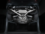 BMW M340i G2x Grail Exhaust Touring (G21)