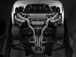 BMW M5 F90 Grail Exhaust