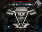 BMW M850i G1x Grail Exhaust