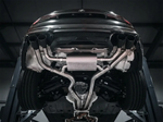 BMW X3M F97 Grail Exhaust