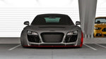 Maxton Parts - Bodykit passend für Audi R8 Mk1