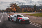 Maxton Parts - Bodykit passend für Audi R8 Mk2 FL