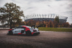 Maxton Parts - Bodykit passend für Audi R8 Mk2 FL