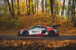 Maxton Parts - Bodykit passend für Audi R8 Mk2 FL
