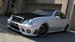 Maxton Parts - Bodykit passend für Mercedes CLK W208